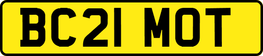 BC21MOT
