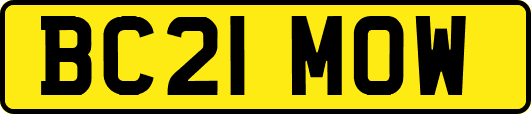 BC21MOW