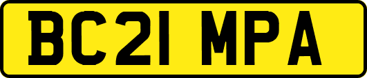 BC21MPA
