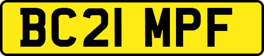 BC21MPF