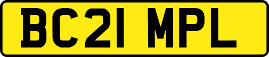 BC21MPL