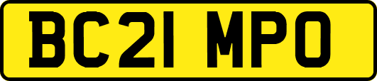 BC21MPO