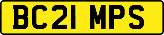 BC21MPS