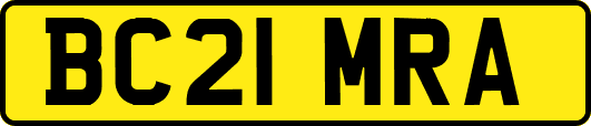 BC21MRA