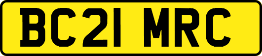 BC21MRC