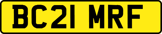 BC21MRF