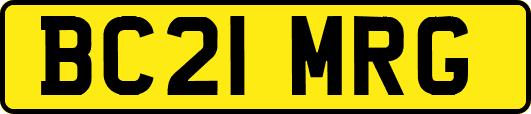 BC21MRG