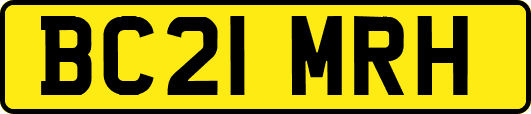 BC21MRH