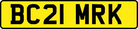 BC21MRK