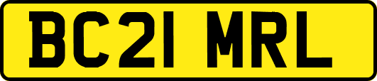 BC21MRL
