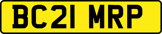 BC21MRP
