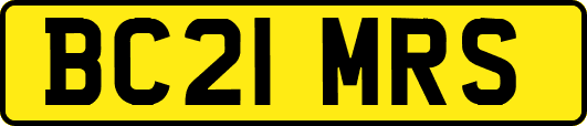 BC21MRS