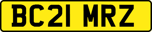 BC21MRZ