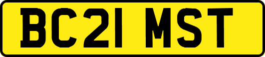BC21MST