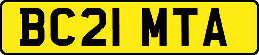 BC21MTA
