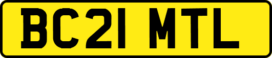 BC21MTL
