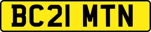 BC21MTN