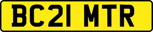 BC21MTR