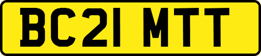 BC21MTT