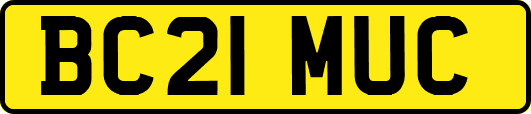 BC21MUC