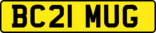 BC21MUG