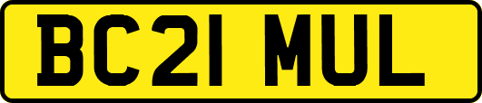 BC21MUL