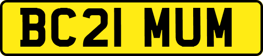 BC21MUM