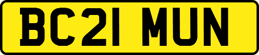 BC21MUN