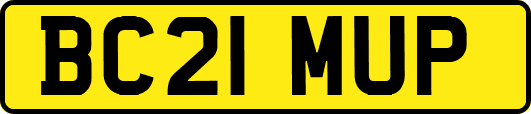 BC21MUP