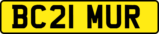 BC21MUR