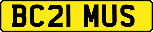 BC21MUS