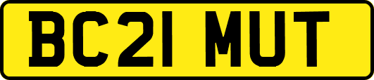 BC21MUT