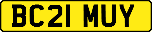 BC21MUY