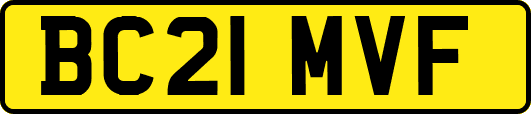 BC21MVF