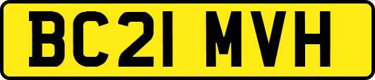BC21MVH
