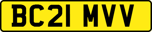 BC21MVV