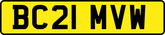 BC21MVW
