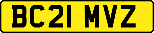 BC21MVZ