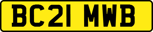 BC21MWB