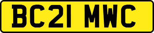 BC21MWC