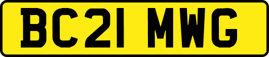 BC21MWG