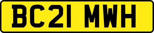 BC21MWH