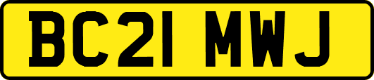 BC21MWJ