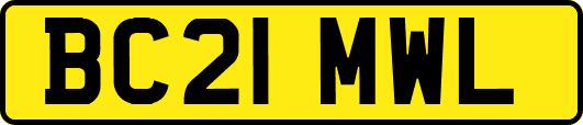 BC21MWL