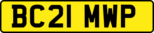 BC21MWP