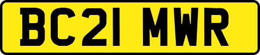 BC21MWR