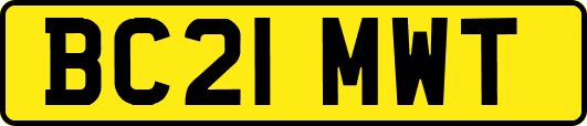 BC21MWT