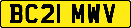 BC21MWV