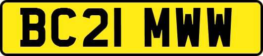 BC21MWW