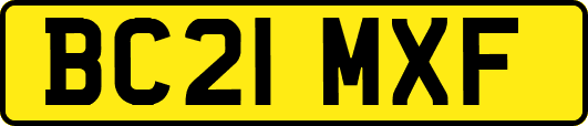 BC21MXF